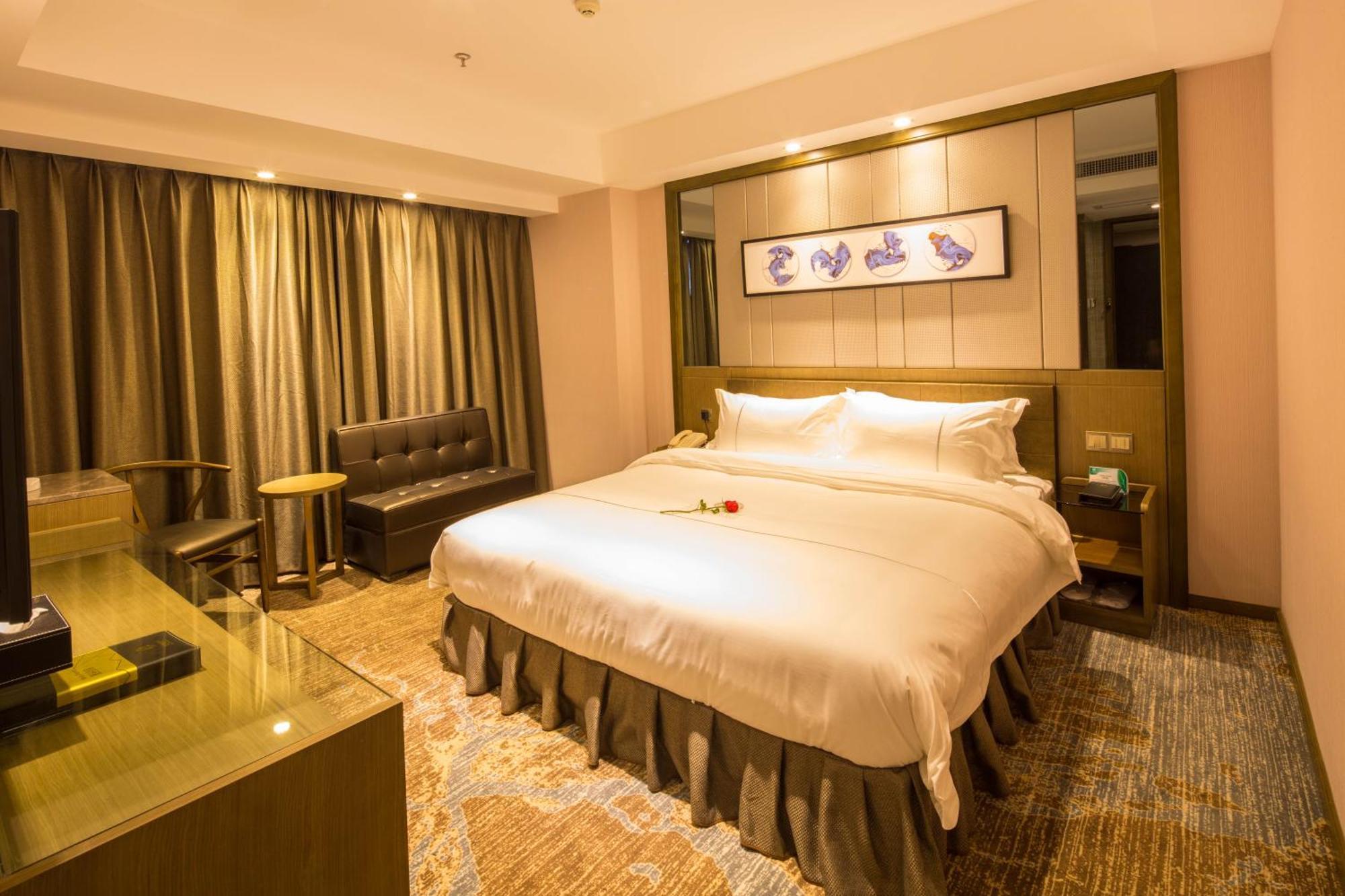 INSAIL Hotel  Shenzhen Exterior foto