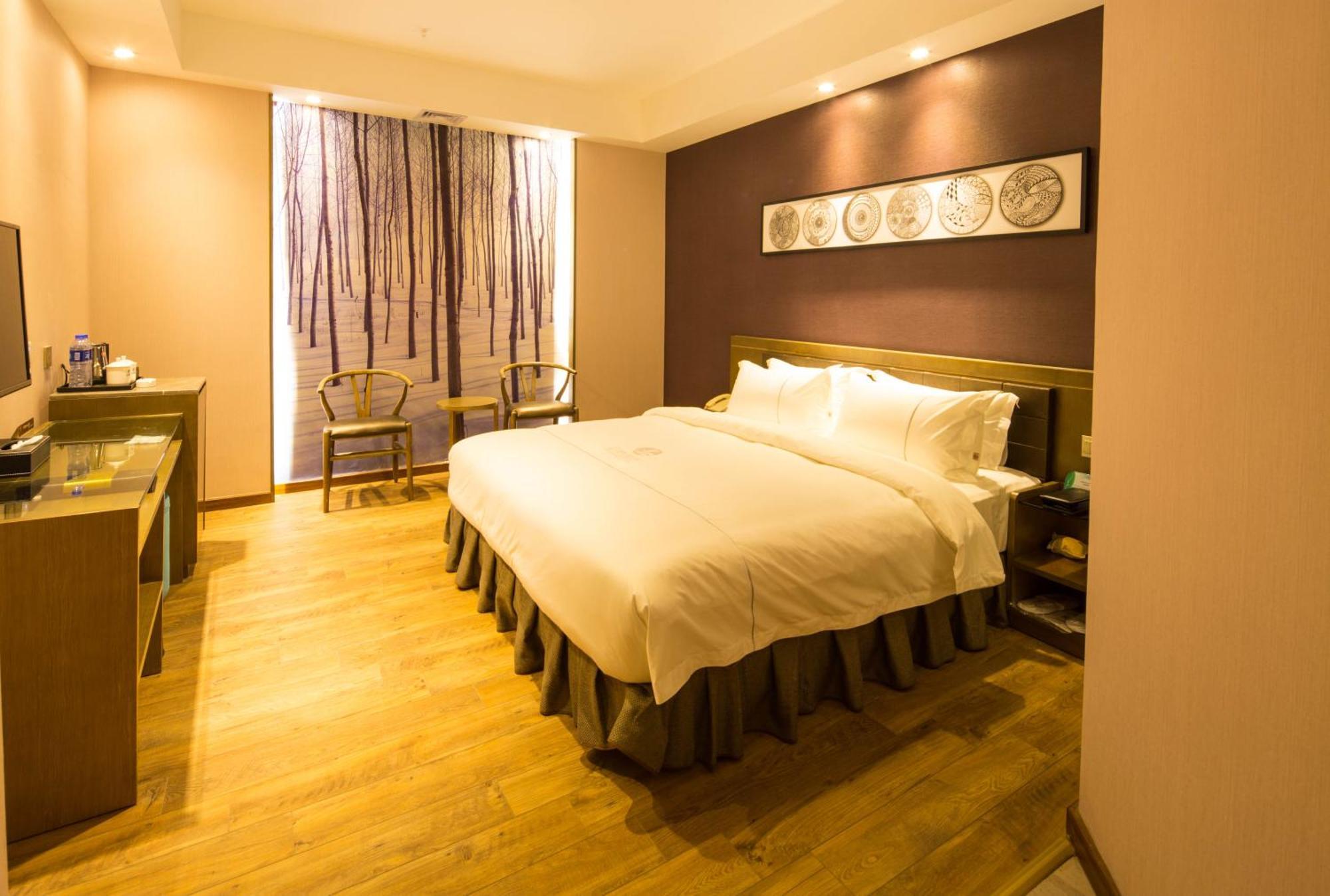 INSAIL Hotel  Shenzhen Exterior foto