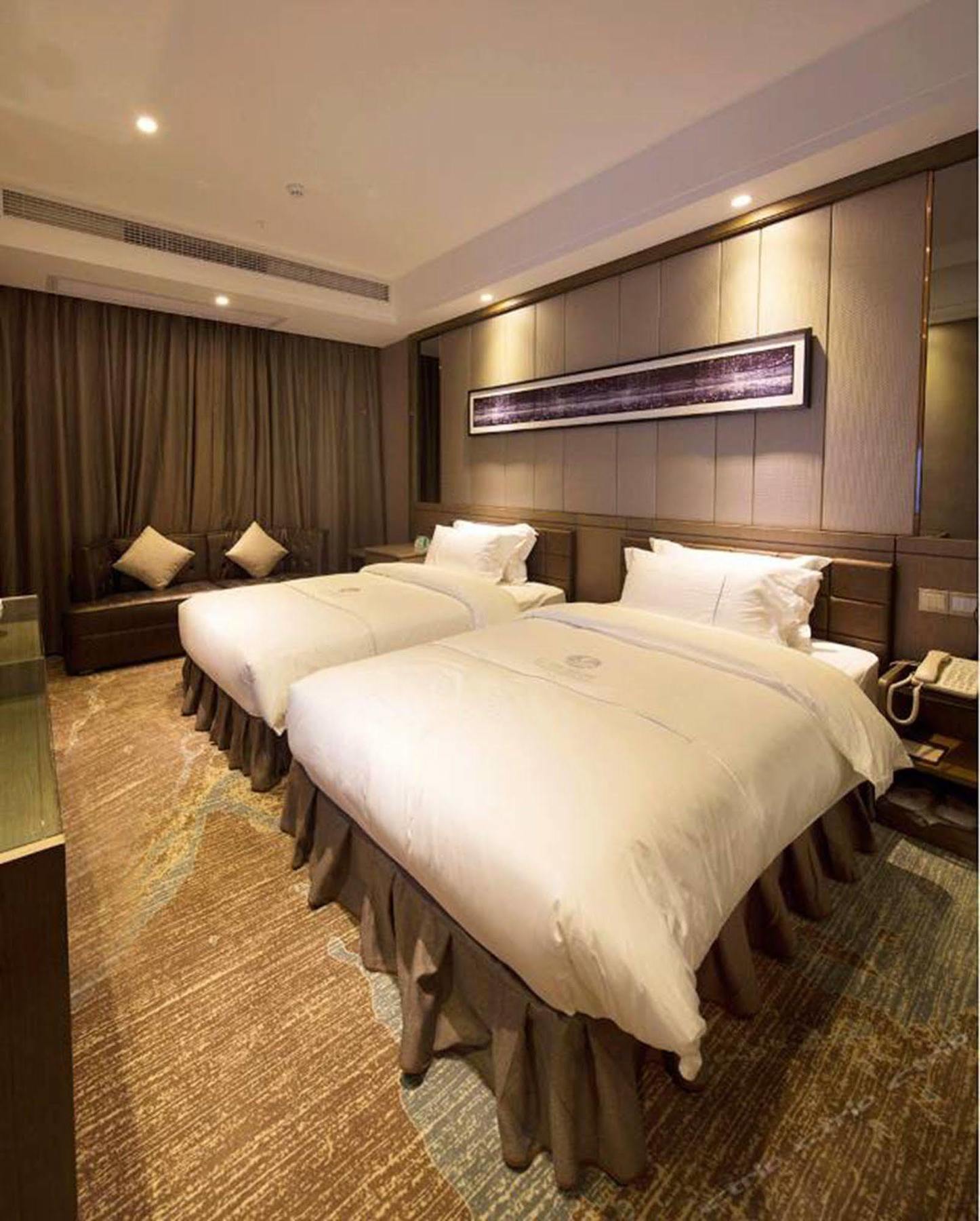 INSAIL Hotel  Shenzhen Exterior foto