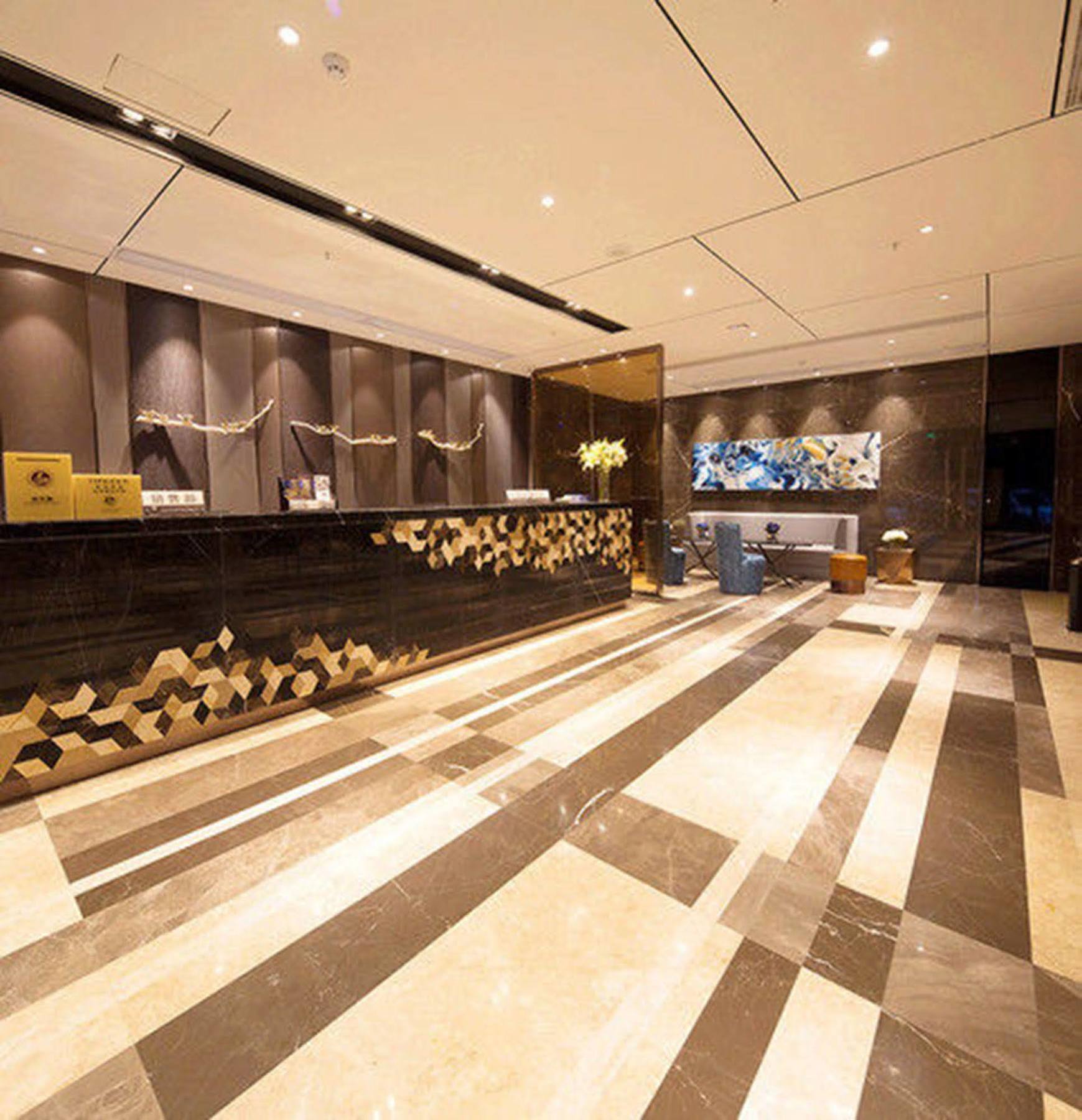 INSAIL Hotel  Shenzhen Exterior foto