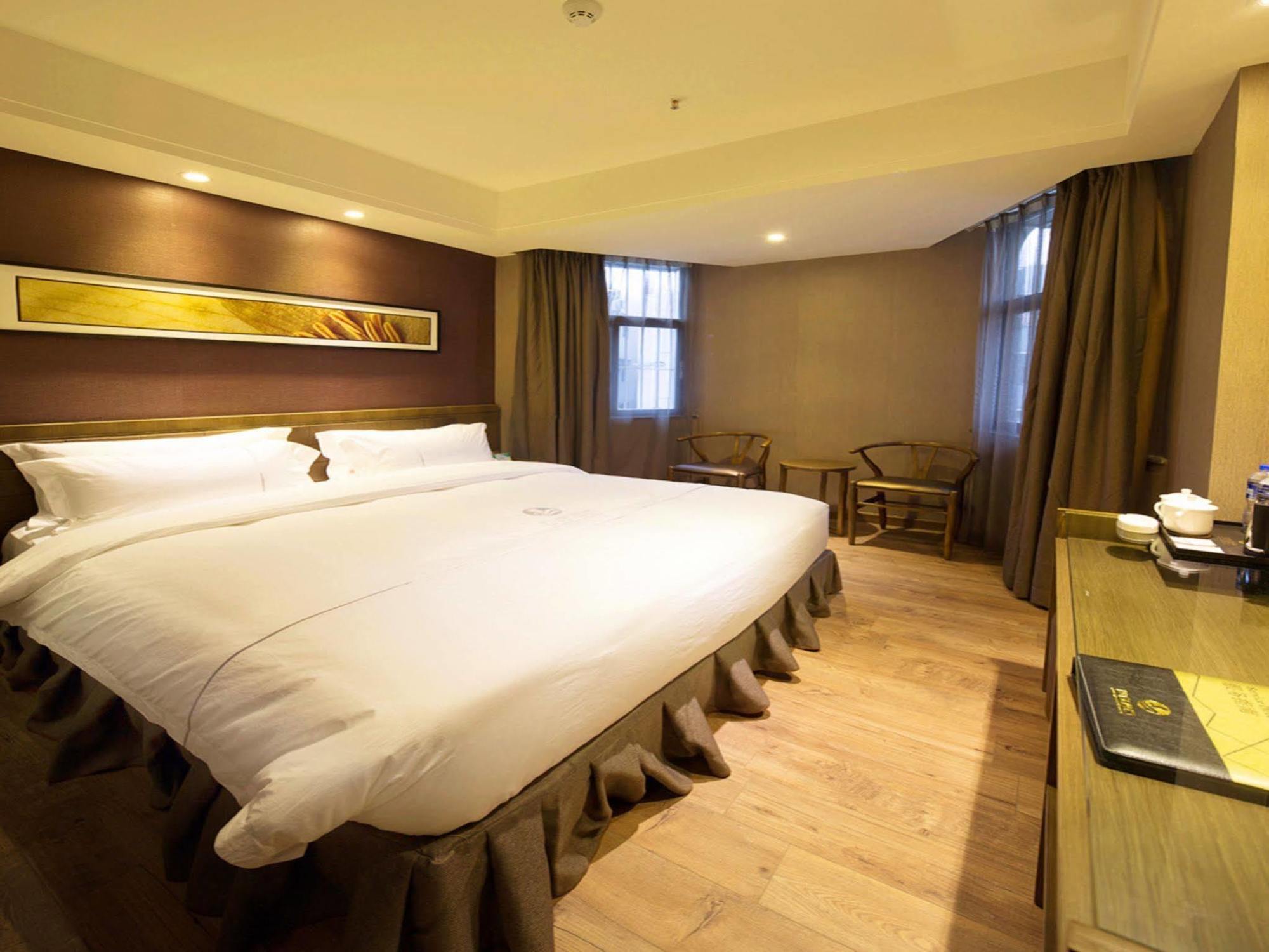 INSAIL Hotel  Shenzhen Exterior foto